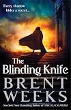 The Blinding Knife: Lightbringer: Book 2 (Lightbringer Trilogy)