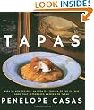 Tapas: The Little Dishes of Spain