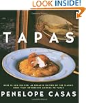 Tapas (Revised): The Little Dishes of...