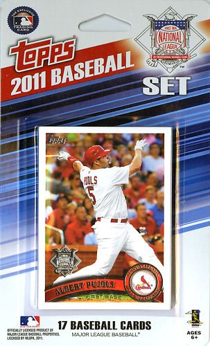 2011 Topps 