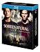 [Blu-ray] Supernatural 4. Staffel / Season / Saison [in Deutsch & Englisch - EU Import] (4 Blu-ray DVDs)