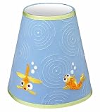 Sozo Koi Lamp Shade