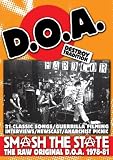 Doa - 1978 - 1985: Smash the State [DVD]