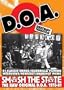 DOA - Smash The State: The Raw Original D.O.A. 1978-81