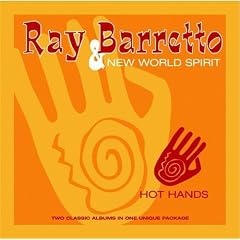 Hot Hands