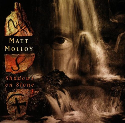 MATT MOLLOY : SHADOWS ON STONE