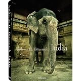 India (English, German, French, Spanish and Italian Edition) ~ Andreas H. Bitesnich