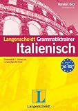 Langenscheidt Grammatiktrainer 6.0 Italienisch