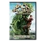 Jack the Giant Slayer / Jack Le Chasseur de G�ants (Bilingual) [DVD + UltraViolet Digital Copy]