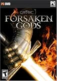 Revue Atari 9006113133131 / Gothic 3 forsaken gods