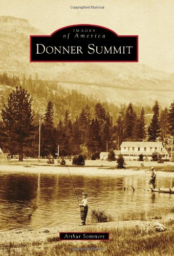 donner summit images of america