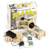 Technokits - Build your own Alarm
