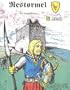Restormel: A Judges Guild Universal Fantasy Supplement