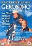 DVD : Geronimo (1993)