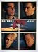 Depeche Mode~ Depeche Mode Postcard~ Music For The Masses~ Rare Authentic Vintage Postcard~ Approx 4
