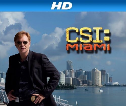 CSI: Miami Season 1