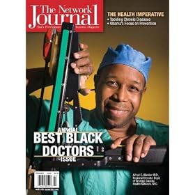 The Network Journal (1-year auto-renewal) by