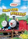 Thomas and Friends: James Goes Buzz Buzz