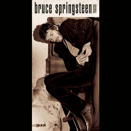 Bruce Springsteen - Bruce Springsteen: Tracks - Zortam Music