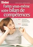 Faites vous-meme votre bilan de competences