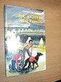 Jet, a gift to the family