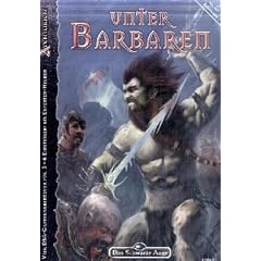 Unter Barbaren