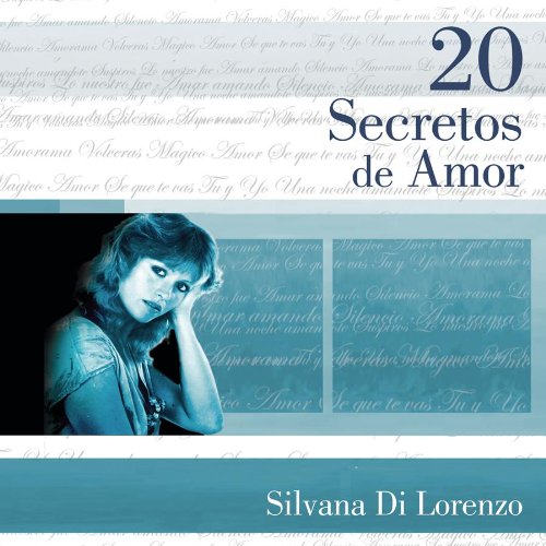 Silvana Di Lorenzo - Silvana Di Lorenzo - Zortam Music