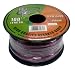 Pyramid RSW14100 14 Gauge 100 Feet Spool of High Quality Speaker Zip Wire