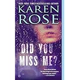 did you miss me the baltimore series