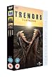 Tremors - 1, 2 and 3 [DVD]