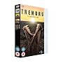 Tremors/Tremors 2 - Aftershocks/Tremors 3 - Back To Perfection [DVD]