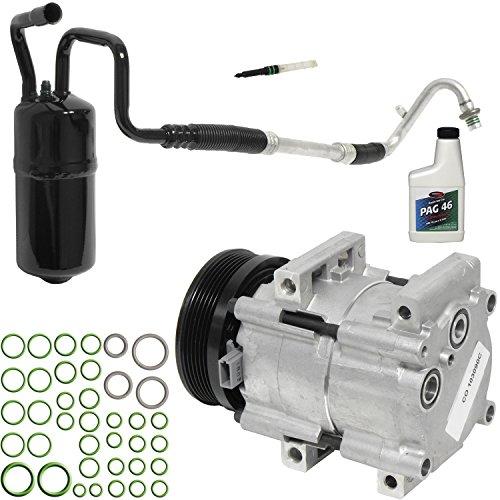 Year Cheap Sale Ac Compressor Kit Fits 02 03 04 Ford Taurus Mercury Sable Save Hosales Year Cheap Sale Ac Compressor Kit Fits 02 03 04 Ford Taurus Mercury Sable Save Hosales