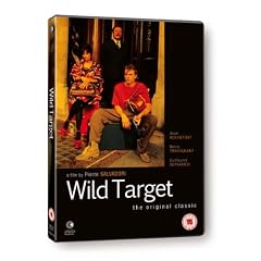 Wild Target [DVD] [1992]