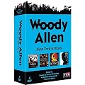 Woody Allen - Coffret - New York & Blues