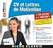 CV & Lettres de motivation