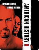 Image de american history X steelbook