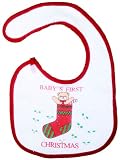 Bavoir COLLECTION DE NOEL POUR BEBE