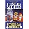 Read a great Mystery Series, Part 3