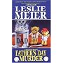 Father's Day Murder (A Lucy Stone Mystery)