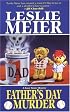 Father's Day Murder (A Lucy Stone Mystery)