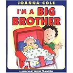 I'm a Big Brother book cover