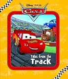  : Tales From the Track (Toddler Board Books)