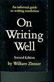 On Writing Well