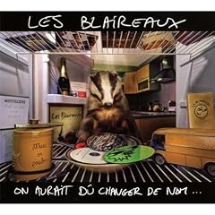 On Aurait Du Changer De Nom