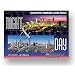 Night & Day City Puzzle - Atlanta