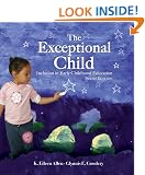 The Exceptional Child: Inclusion in Early Childhood Education