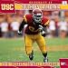 USC Trojans 2010 Wall Calendar