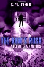 The Bum's Rush (A Leo Waterman Mystery)