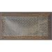 Placemats In Brocades, Table Runner 25x13 inches, Mat 13x19 inches (btm036)