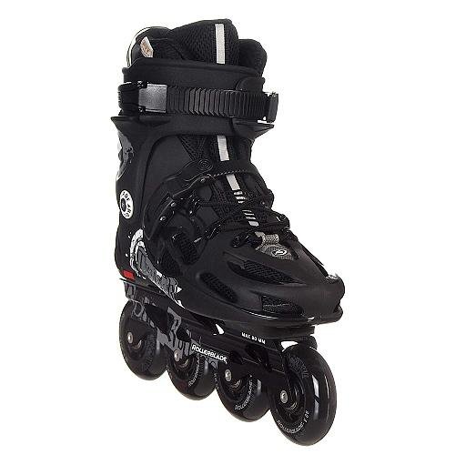 Rollerblade Twister 80 Mens Skate, Size 10.5